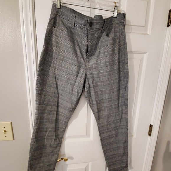 Gap - high rise jegging (size 16) - Picture 1 of 3
